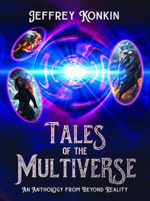 cover image of Tales of the Multiverse